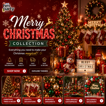 Merry Christmas Decoration